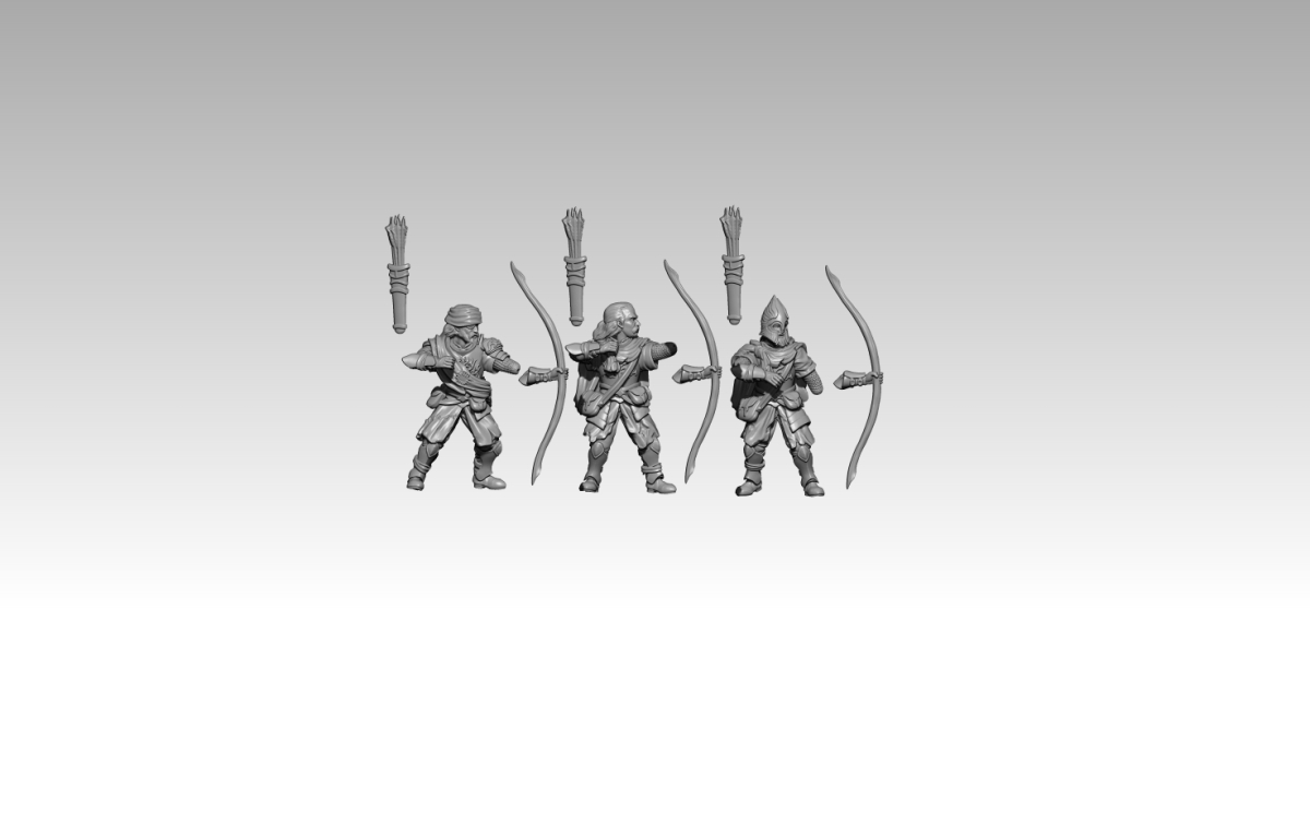Silver Knights Veteranen 3